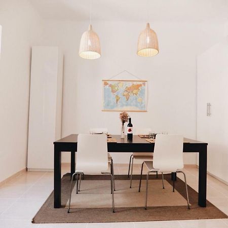 Amparito Apartment - Casc Antic Tarragona Buitenkant foto