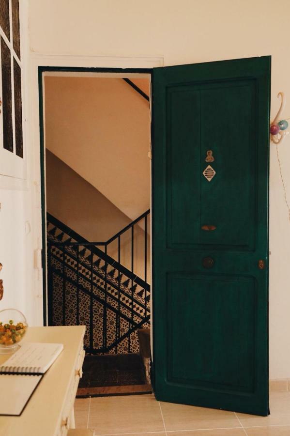 Amparito Apartment - Casc Antic Tarragona Buitenkant foto