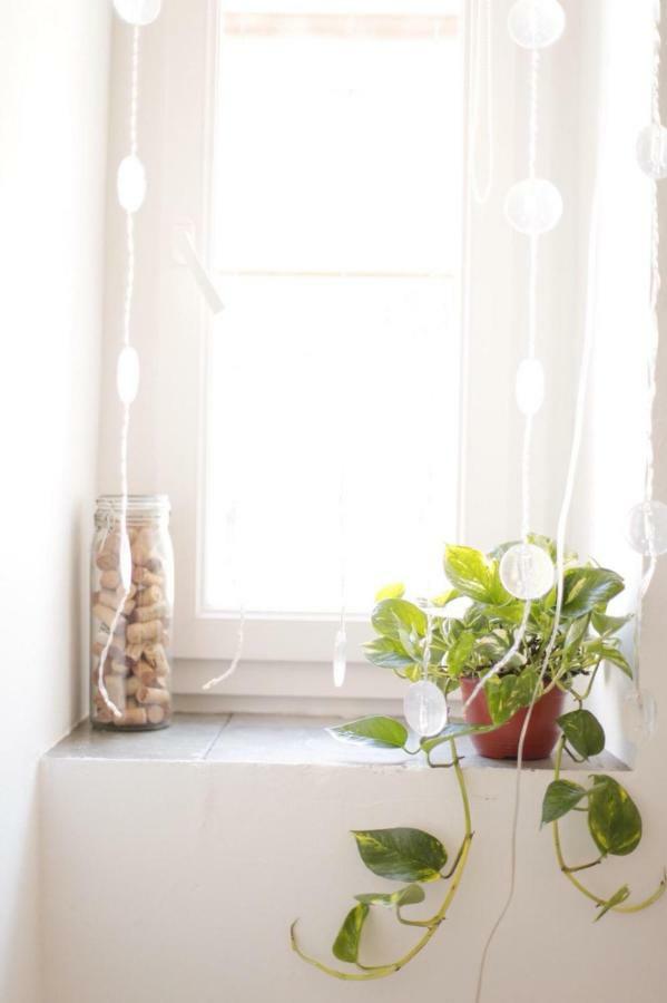Amparito Apartment - Casc Antic Tarragona Buitenkant foto
